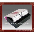 Machinery Packing carton Paper box